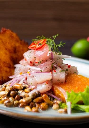 South American Food: 20 Best Dishes To Try | Celebrity Cruises