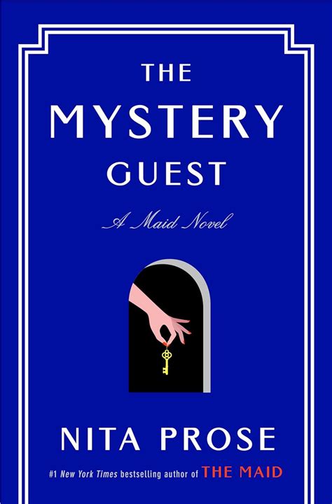 The Mystery Guest