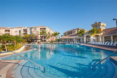 Location – Resorts in Orlando Florida – Vista Cay Resort