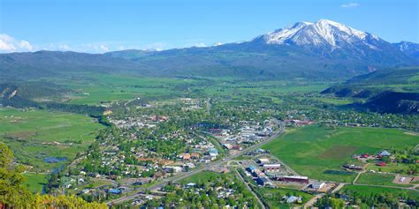 Top things to do in Carbondale, Colorado