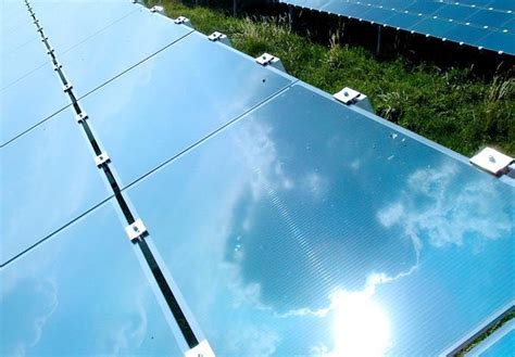 AMORPHOUS SILICON SOLAR MODULE - Oerpo (China Trading Company) - Solar Energy - New Energy ...