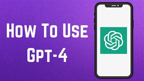 How to Use GPT-4 | How To Access GPT 4 | How To Use GPT 4 in Microsoft ...