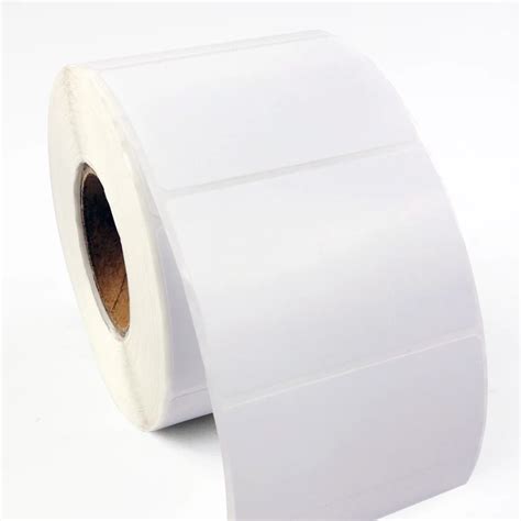 75mm x 50mm Direct Thermal Labels for Zebra, Toshiba, Citizen, Eltron ...