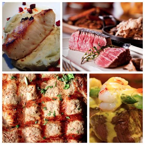 13 best steakhouses, seafood restaurants in Greater Cleveland: 2017 A-List Dining Guide (photos ...