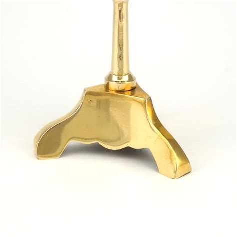 Traditional Brass Seven-Candle Holder - BlessedMart