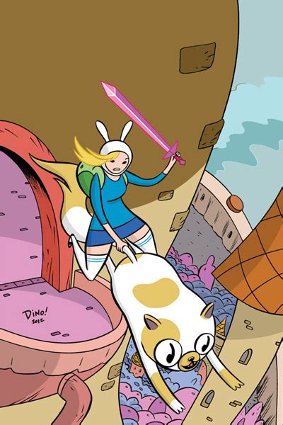 Fionna & Cake #1 Exclusive | Cards, Comics & Collectibles