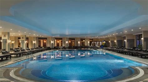 Delphin Palace, Antalya | LuxuryHolidays.co.uk