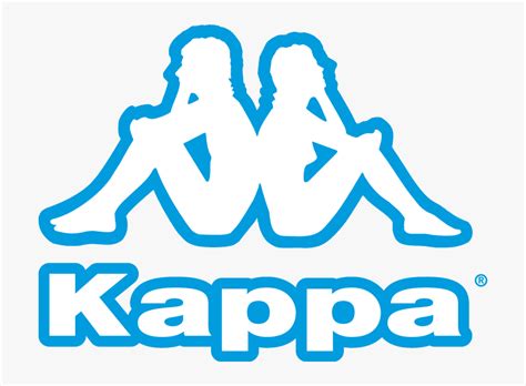 Kappa Logo Black And White , Png Download - Kappa Logo Black And White, Transparent Png ...