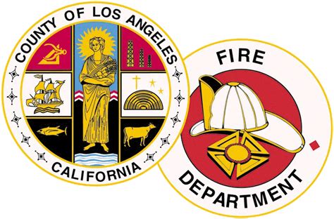 Los Angeles County Fire Department