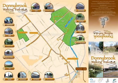 Donnybrook Walking Trail - Donnybrook TidyTowns