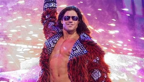 John Morrison Explains Why He Left WWE For So Long, Why He Returned | 411MANIA