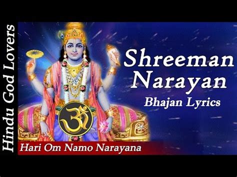 Om Namo Narayana Chanting Free Download - treeat