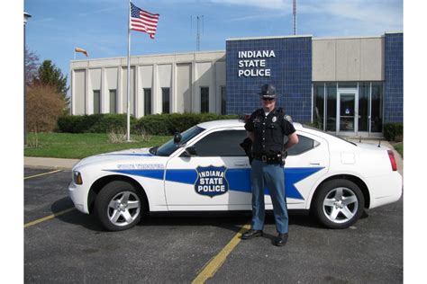 Indiana State Police Six State Trooper Project Results - NWI.Life