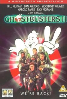 Ghostbusters II Quotes, Movie quotes – Movie Quotes .com