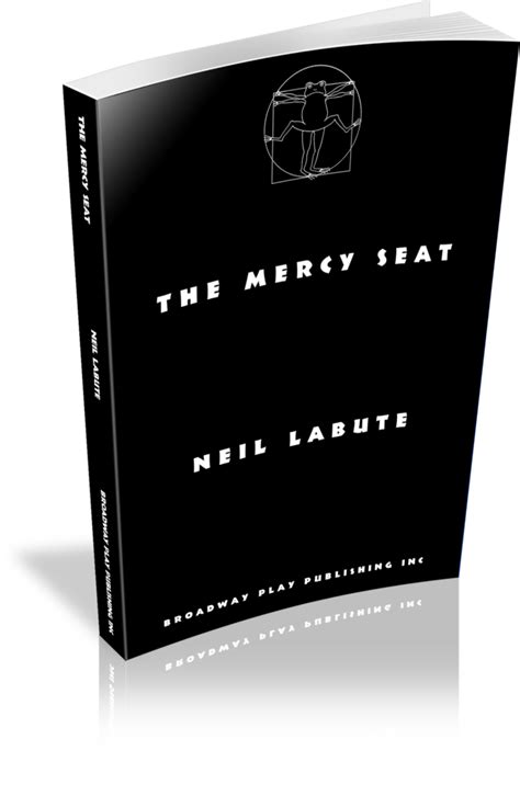 The Mercy Seat – Broadway Play Publishing Inc