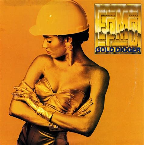 EPMD – Gold Digger (E & P's Remix) Lyrics | Genius Lyrics