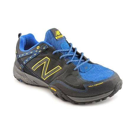 New Balance Men's 'MO889BR' Nylon Athletic Shoe - Extra Wide (Size 9) - 15304341 - Overstock.com ...