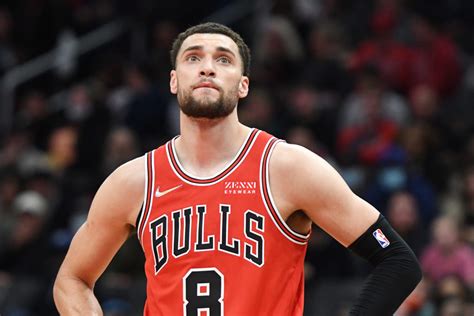 NBA Star Zach LaVine, Wife Announce Big Personal News - The Spun