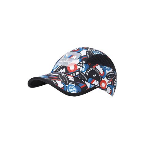 Puma BMW M Motorsport Statement Unisex Cap: Buy Puma BMW M Motorsport ...