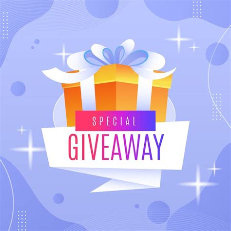 Page 4 | Social Media Giveaway Images - Free Download on Freepik