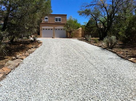 DustCube - DIY seasonal dust control for driveways, roads, and parking areas. | Stone driveway ...