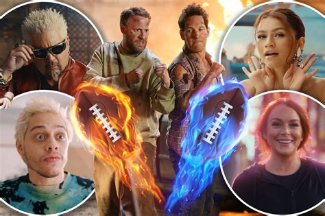 The best Super Bowl 2022 commercials: Top ads from the game