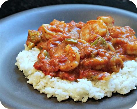 So Tasty So Yummy: New Orleans Style Shrimp and Rice