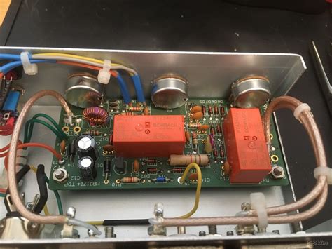 noise suppression circuit - Share - PCBWay