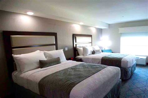 Hotels in McPherson KS | Best Western Plus McPherson | McPherson, Kansas Hotel