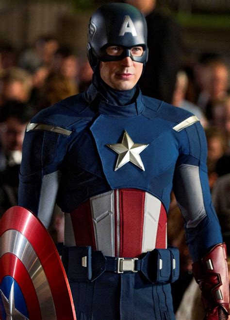 Imagen - 3500626-captain america (avengers).jpg | Doblaje Wiki | FANDOM ...