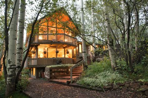 7 Best Aspen Cabin & Lodge Rentals - Cabin Critic