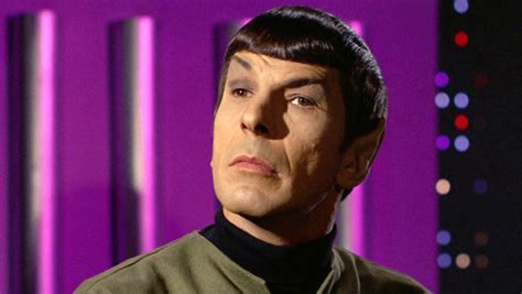 Remembering 'Star Trek's legendary Mr. Spock, Leonard Nimoy