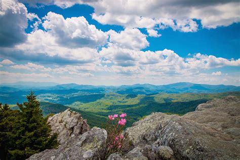 Things to Do at Grandfather Mountain State Park in Banner Elk NC