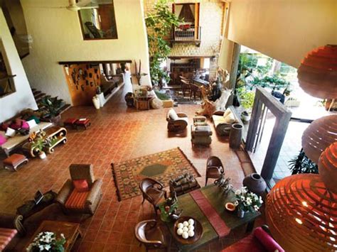 Awesome pictures of Suniel Shetty’s gorgeous house will make you envy his lifestyle - OrissaPOST