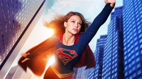 ‘Supergirl’: new characters introduced for Season 3 : TVMusic Network