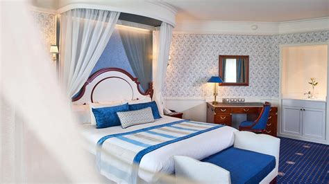 Disney Club : chambres & suites | Disneyland Paris