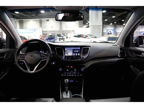 2018 Hyundai Tucson Pictures: | U.S. News