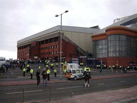 Ibrox Stadium – StadiumDB.com