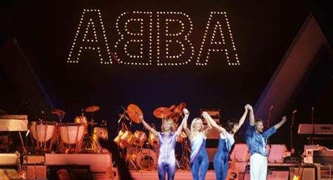 ABBA documentary review: A story 'too thin for a documentary' | TV ...