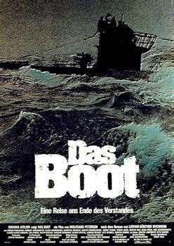 The War Movie Buff: #3 - Das Boot (Director’s Cut) (1997)