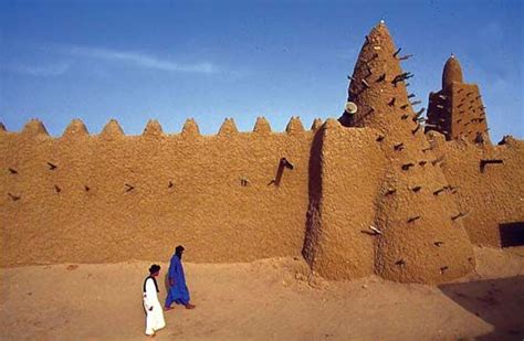 Timbuktu | History, Map, Population, & Facts | Britannica.com