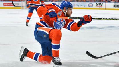 Draisaitl signs eight-year contract with Oilers | NHL.com