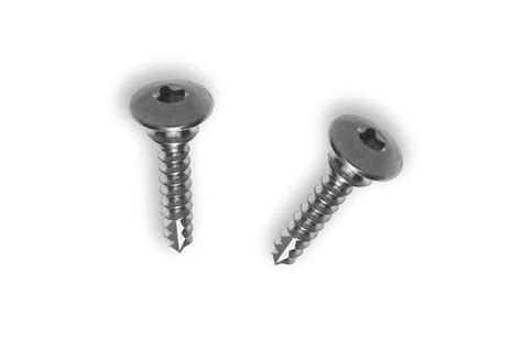 Intermaxillary fixation screws with instruments | Cizeta Surgical