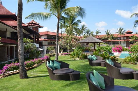 Holiday Inn Resort, Baruna, Bali | Holiday Inn Baruna is clo… | Flickr