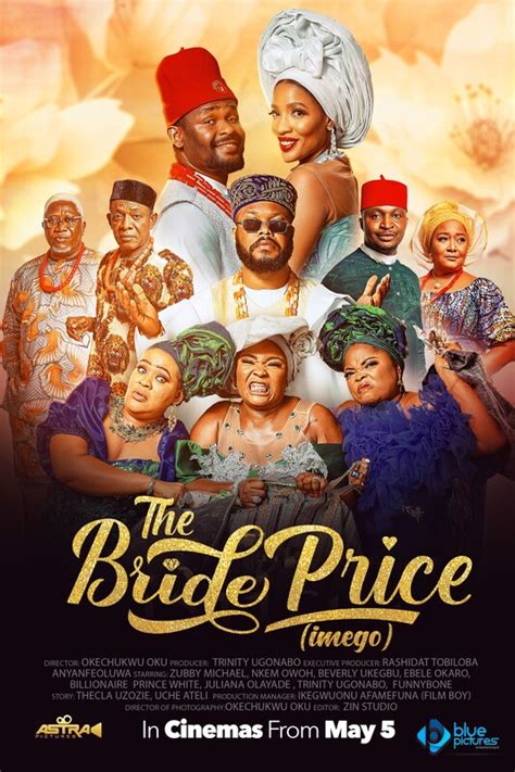 The Bride Price (Imego) - FilmFreeway