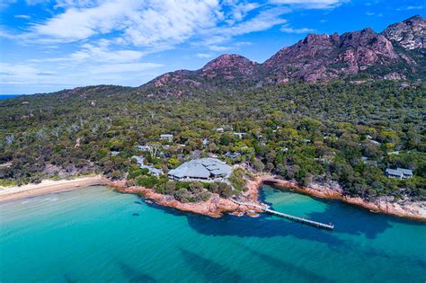 Freycinet Lodge (68735), photo, photograph, image | R a Stanley Landscape Photography Prints