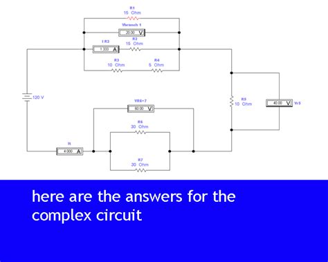 How To Simplify Complex Circuit Diagrams