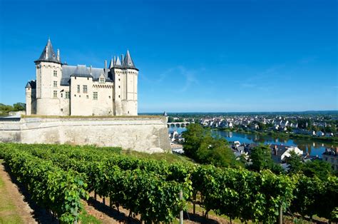 Your 2024 guide to Loire Valley wine region | Winetourism.com