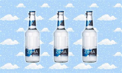 You Can Make Your Own Zima, So We Did | Make it yourself, Drinks ...