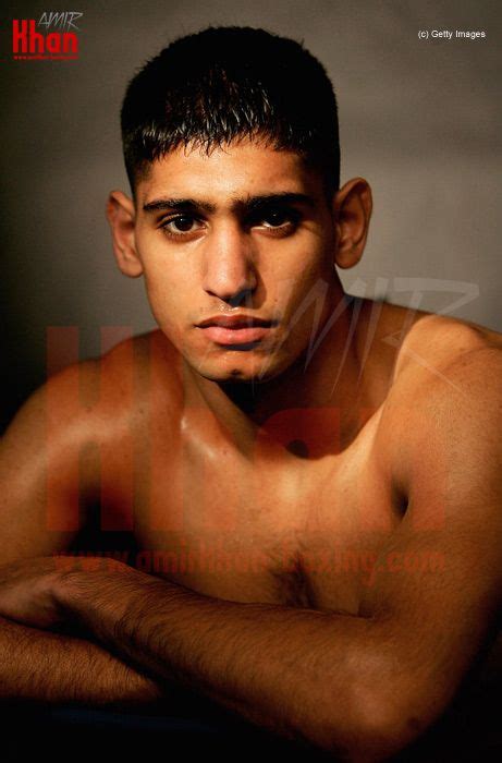 Sports Craze: Amir Khan - The Boxer